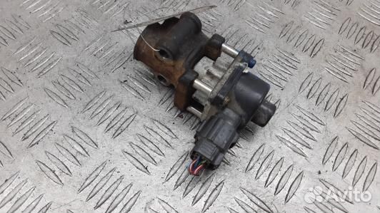 Клапан EGR бензиновый mitsubishi grandis (4BE17CT0