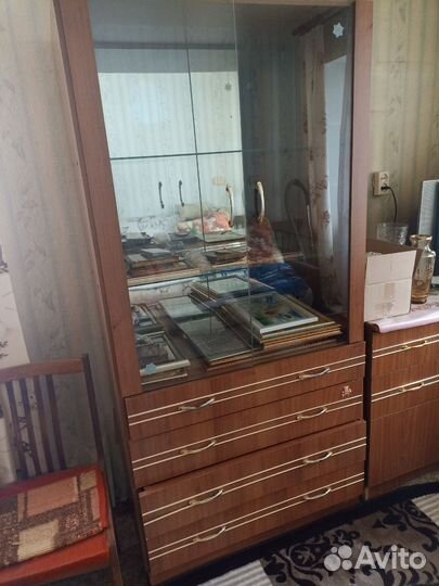 Мини стенка