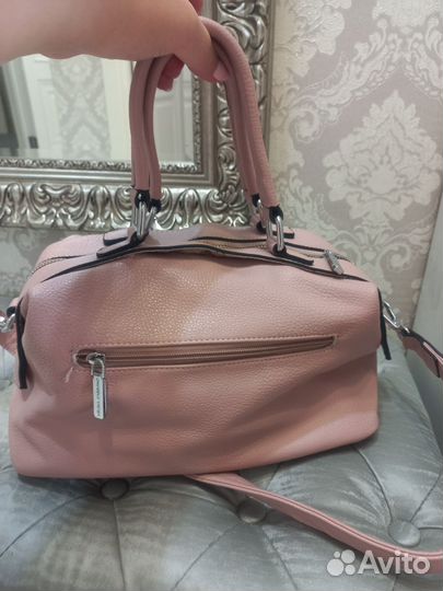 Сумка velina fabbiano