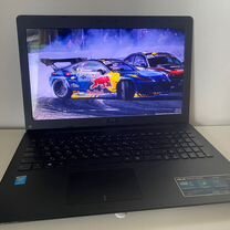 Asus 4 ядра/N3540/500GB