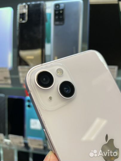 iPhone 14 Plus, 256 ГБ