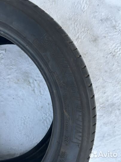 Michelin Primacy 3 225/50 R17