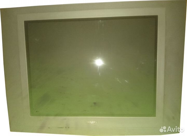 Телевизор Philips 29PT8507 торг