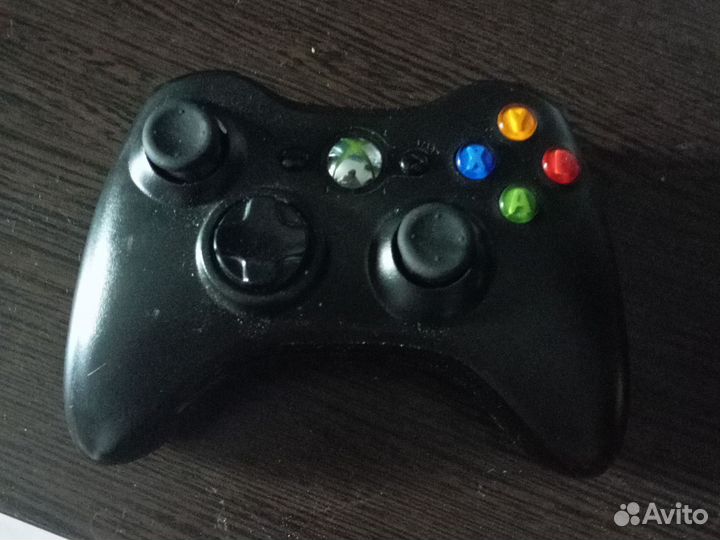 Xbox 360