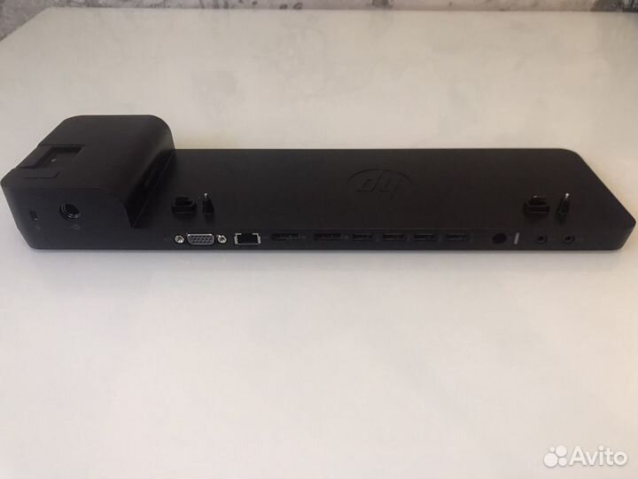 Ноутбук HP Elitebook 840 G3 i5-6300U