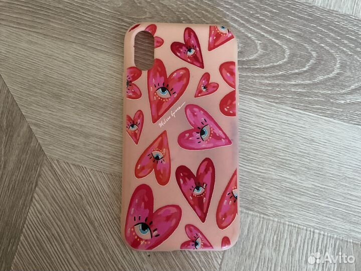 Чехлы на 11 и XR айфон и airpods