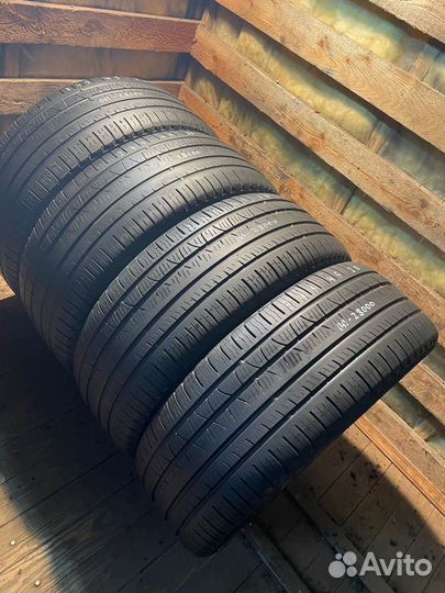 Pirelli Scorpion Verde All Season 245/45 R20