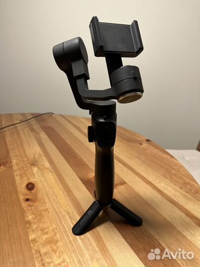 Стабилизатор funsnap capture 2