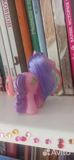 My little pony g3