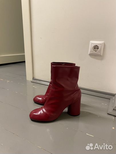 Ботильоны Maison Margiela 39