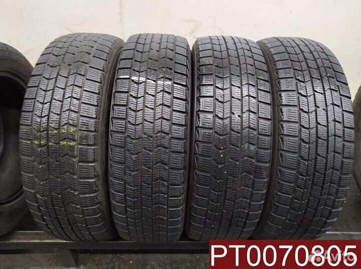 Dunlop DSX-2 205/60 R16 98H