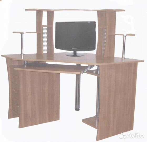 Столы новые