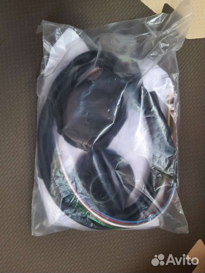 Комлект электрики для фаркопа