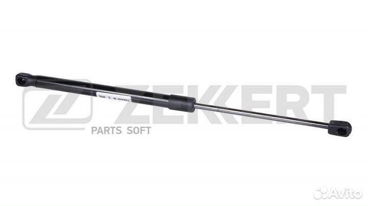 Пружина газовая багажника Skoda Fabia (6Y2 6Y5) 99