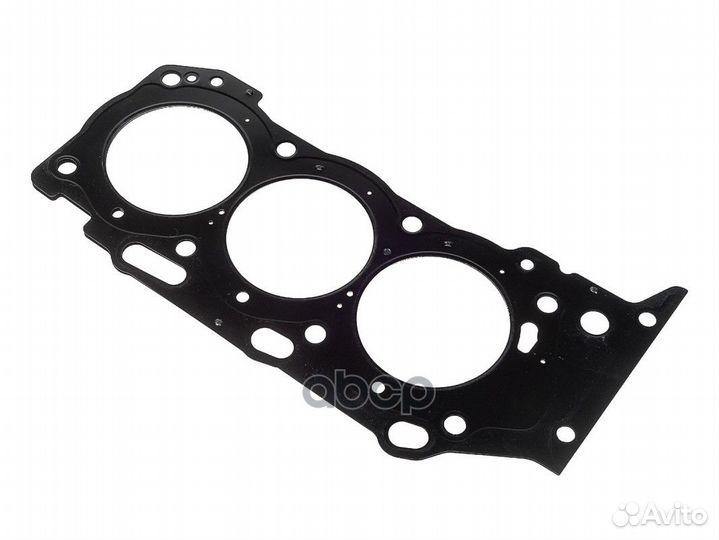 Прокладка ГБЦ левая (0.5mm) Toyota 1125236SX St