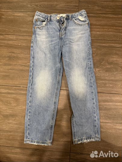 Одежда на девочку Zara, H&M