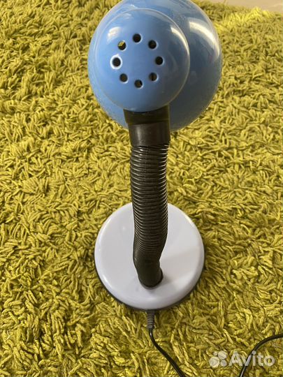 Лампа настольная