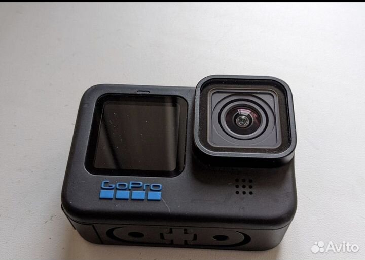 Экшн камера gopro hero11