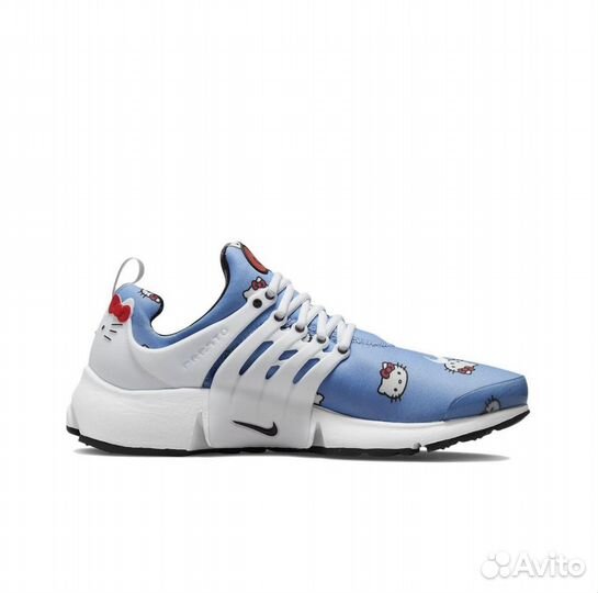 Hello Kitty x Nike Air Presto DV3770-400 9us