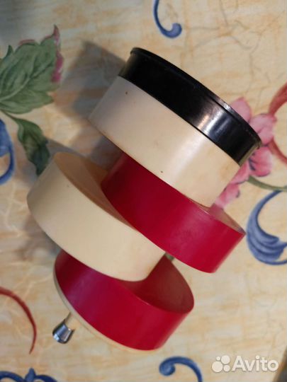 Коробка секционная для мелочей, СССР