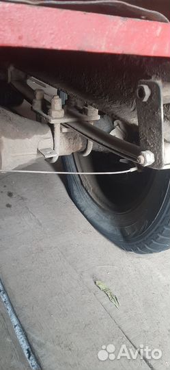 Рама для самодельного квадроцикла