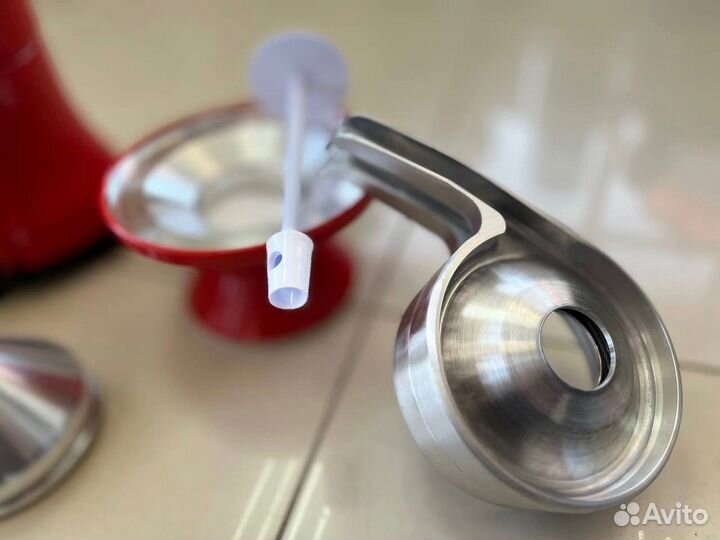 Сепаратор для молока