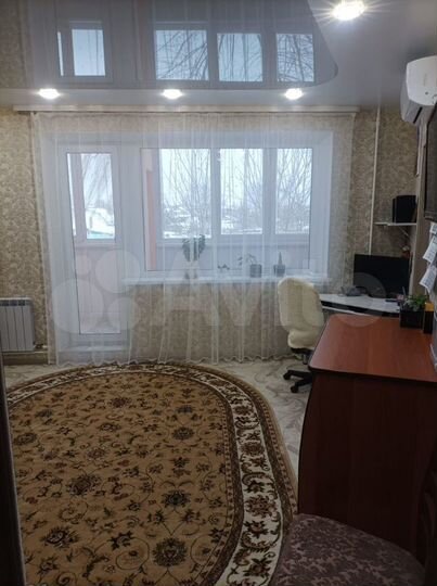 4-к. квартира, 82 м², 2/9 эт.