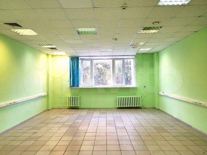 Офис, 95 м²