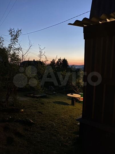 Дача 50 м² на участке 6 сот.