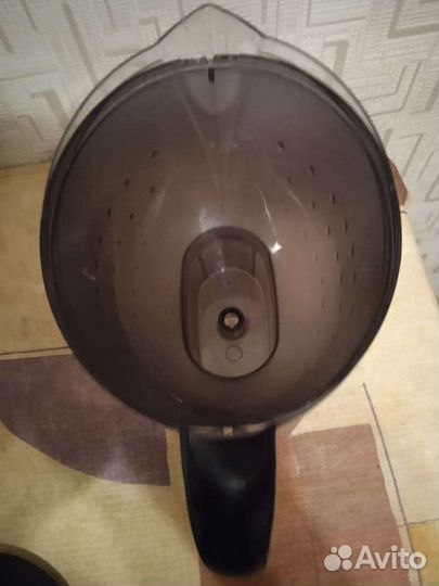 Фильтр кувшин для воды