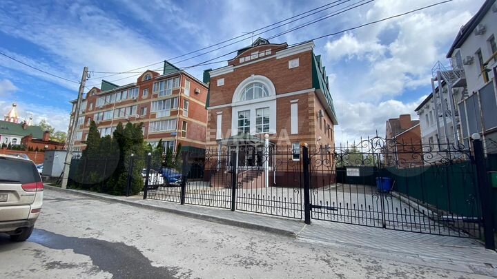 Офис от 30 до 130 м²