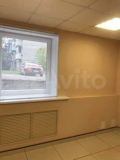 Помещение 12 м²