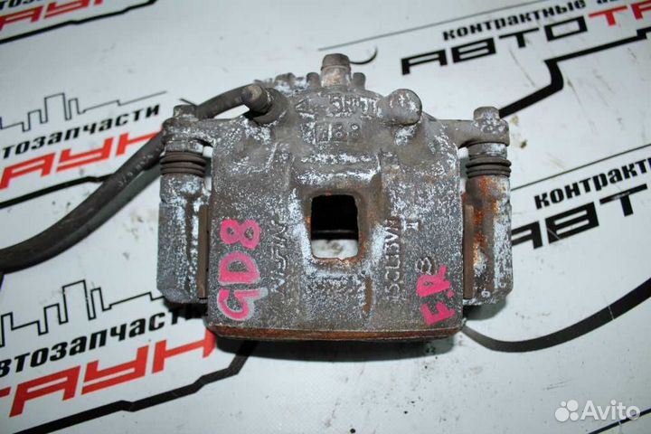 Суппорт В сборе honda FIT FIT aria jazz partner GD