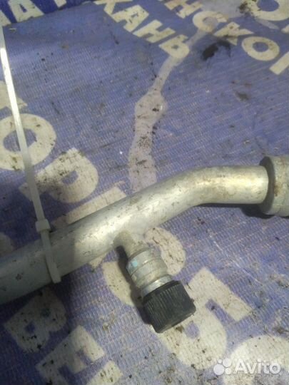 Трубка кондиционера Infiniti Fx35 кроссовер VQ35DE