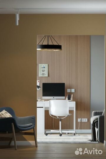 Панели на стену