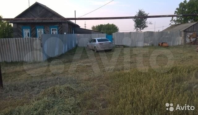 Дом 57 м² на участке 14 сот.