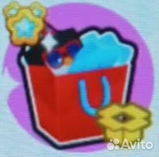 Яица в пет симулятор x