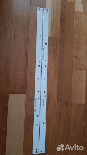 Подсветка для тв серии ue55mu