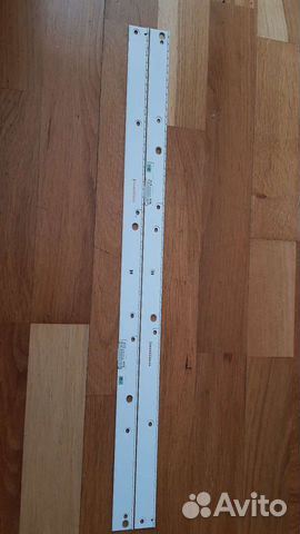 Подсветка для тв серии ue55mu