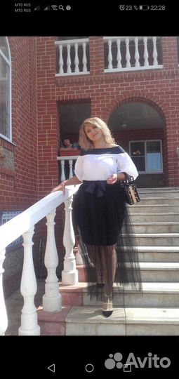 Администратор, управляющая