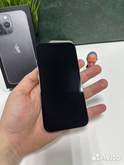 iPhone 13 Pro, 256 ГБ