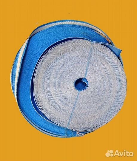 Трос буксировочный