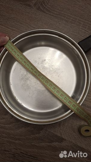 Сковорода 20 см