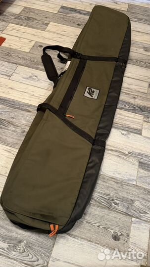 Чехол для сноуборда K2