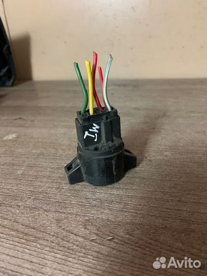 Контактная группа замка зажигания Mondeo I