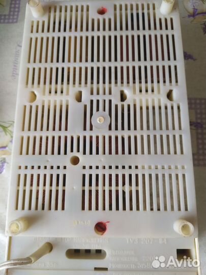 Стабилизатор напряжения