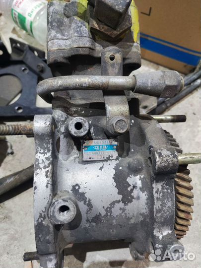 Компрессор воздушный