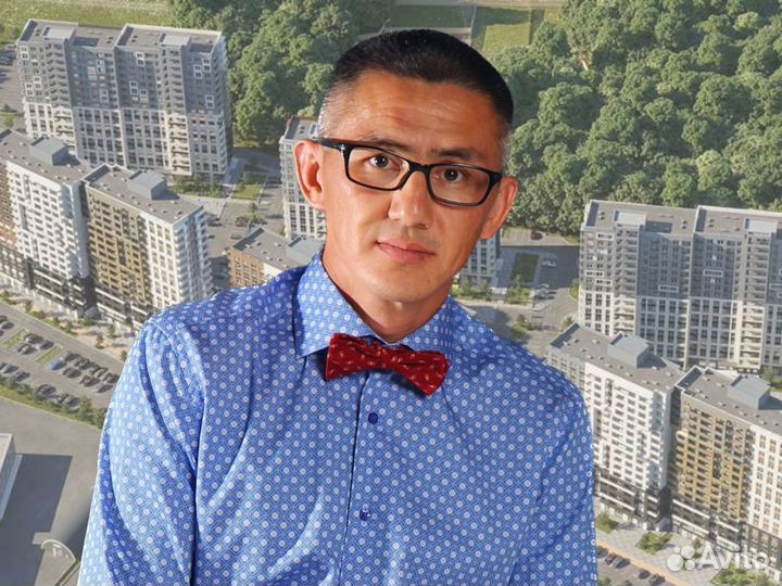 Автоворонка для риэлтора