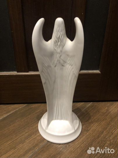 Статуэтка ангел хранитель
