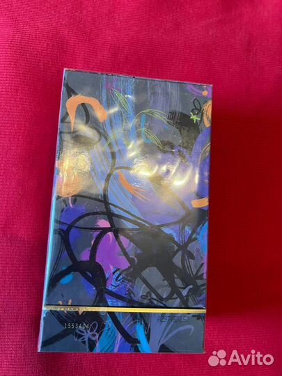 Парфюм Мужской 100ml Amouage Intеrlude Oman